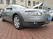 Audi Allroad II (C6) Allroad. 3.0 TDi. Quattro. Oryginalny Przebieg 171 tys! Zadbany.