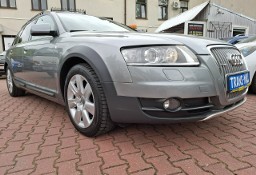 Audi Allroad II (C6) Allroad. 3.0 TDi. Quattro. Oryginalny Przebieg 171 tys! Zadbany.