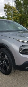 Citroen C4 II 1,2 Turbo Benzyna Automat Nawigacja Kamera Zarejestrowany Gwarancja-3
