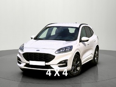 Ford Kuga IV 2.0 190KM. AWD. Od Dealera.-1