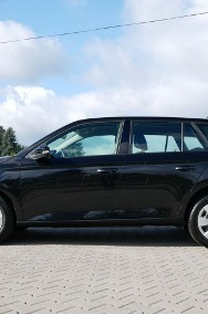 Skoda Fabia III 1.0 TSI 95KM Eu6 Kombi -Serwis ASO -Krajowy - Zobacz Euro 6-2