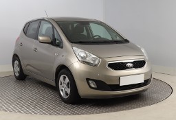 Kia Venga , Salon Polska, Klimatronic, Parktronic