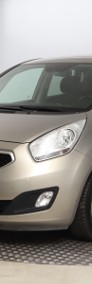 Kia Venga , Salon Polska, Klimatronic, Parktronic-3