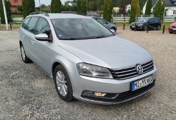 Volkswagen Passat B7 2.0 TDI 140 KM. Nawigacja, Zadbany, Opłaty w Cenie.