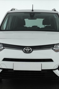 Toyota ProAce ProAce City Verso , Salon Polska, 1. Właściciel, Serwis ASO, VAT 23%-2