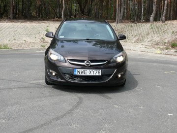 Kombi 1.4 140 KM Benzyna + Gaz