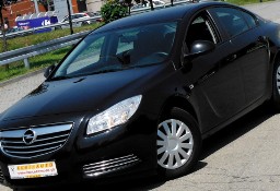 Opel Insignia / Pojazd Sprzedajemy z Gwarancją ASO na ROK /