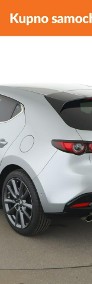 Mazda 3 IV led navi pdc kamera klima tempomat manual mhev-3