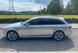 Audi S4 V (B8) avant automat s-tonic skóra manetki F1 navi alu 19&quot; 235/45/19