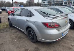 Mazda 6 II sprzedaż syndyka