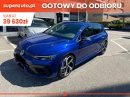 Volkswagen Golf VIII R 2.0 TSI 4MOTION DSG 2.0 TSI 4Motion DSG 333KM