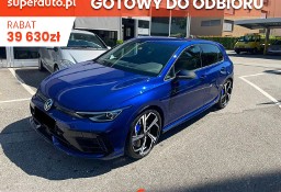 Volkswagen Golf VIII R 2.0 TSI 4MOTION DSG 2.0 TSI 4Motion DSG 333KM