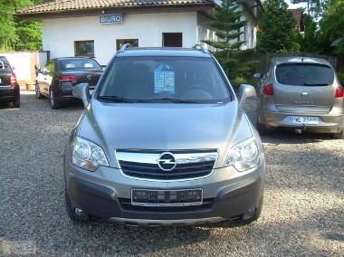 Opel Antara-1