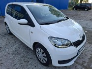 Skoda Citigo Citigo