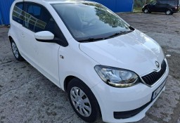 Skoda Citigo Citigo