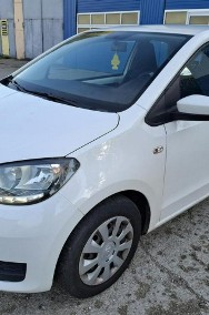 Skoda Citigo Citigo-2