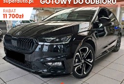 Skoda Fabia IV Monte Carlo 1.5 TSI DSG Monte Carlo 1.5 TSI DSG 150KM