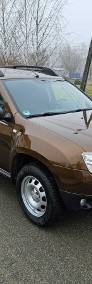 Dacia Duster I Opłacona Zdrowa Zadbana Serwisowana z Klimatyzacją 1 Wł-3