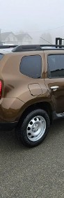 Dacia Duster I Opłacona Zdrowa Zadbana Serwisowana z Klimatyzacją 1 Wł-4