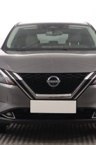 Nissan Qashqai III , Salon Polska, 1. Właściciel, Automat, VAT 23%, Navi,-2