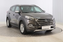 Hyundai Tucson , Navi, Klimatronic, Tempomat, Parktronic,