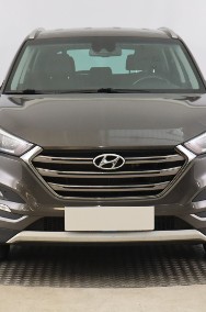 Hyundai Tucson , Navi, Klimatronic, Tempomat, Parktronic,-2