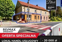 Lokal Kożuchów, ul. Szprotawska