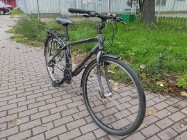 Rower używany Maltrack koła 28" 