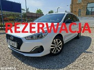 Hyundai i30 II 1,4 T 140KM Kombi SALON PL. bezwypadkowy Navi Kamera Tempomat