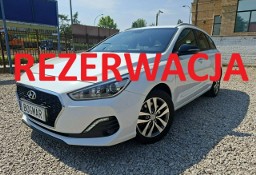 Hyundai i30 II 1,4 T 140KM Kombi SALON PL. bezwypadkowy Navi Kamera Tempomat