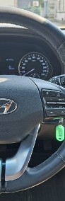 Hyundai i30 II 1,4 T 140KM Kombi SALON PL. bezwypadkowy Navi Kamera Tempomat-4