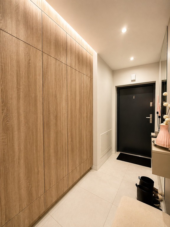 48 M2 -NOWOCZESNE 3 POKOJE Z OGRODEM 30 M2-PARKING – další
