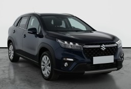 Suzuki SX4 S-Cross , Salon Polska, Serwis ASO, Automat, Klimatronic, Tempomat,