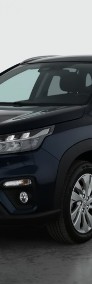Suzuki SX4 S-Cross , Salon Polska, Serwis ASO, Automat, Klimatronic, Tempomat,-3