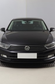 Volkswagen Passat B8 , Salon Polska, Klimatronic, Tempomat, Parktronic-2