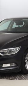 Volkswagen Passat B8 , Salon Polska, Klimatronic, Tempomat, Parktronic-3
