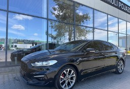 Ford Mondeo VIII ST-Line