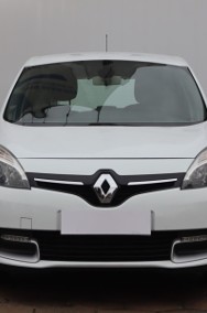 Renault Scenic III , Navi, Klimatronic, Tempomat ,Bezkolizyjny, Parktronic,-2
