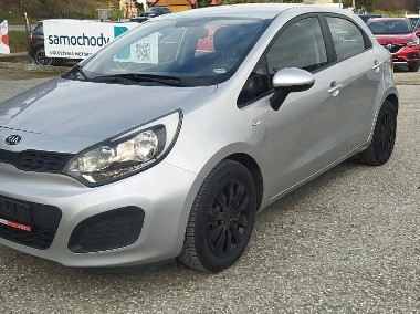 Kia Rio III 1.2kat /86KM/Klima-1