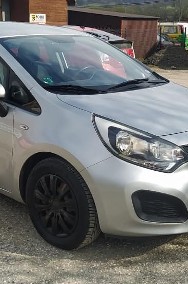 Kia Rio III 1.2kat /86KM/Klima-2