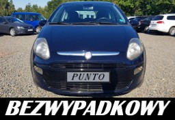 Fiat Punto Evo 1.2 8V 69KM Bezwypadek KLIMA Oryginalny Przebieg OPŁACONY Zadbany