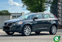 Volvo XC60 I 2.0 T5 Summum Europa