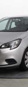 Opel Corsa E , Salon Polska, Serwis ASO, GAZ, Klima, Parktronic-3