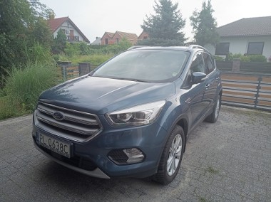 z 2019 roku, wyposażony w instalację benzyna-LPG - Prins-1