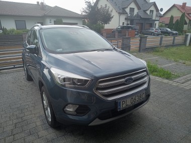 z 2019 roku, wyposażony w instalację benzyna-LPG - Prins-1