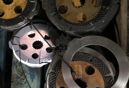 Spicer-tarczki hamulcowe przekładki/Most Spicer/Claas/Manitou/New Holland/Dieci/John Deere