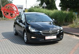 Opel Astra K K 1.4T 125KM 2018r. FullLED Kamera Climatronic Keyless Skóra