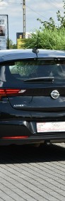 Opel Astra K K 1.4T 125KM 2018r. FullLED Kamera Climatronic Keyless Skóra-3