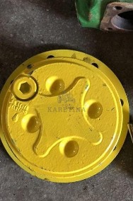 John Deere 6720 - Półoś-2