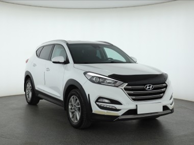 Hyundai Tucson , Navi, Klimatronic, Tempomat, Parktronic,-1